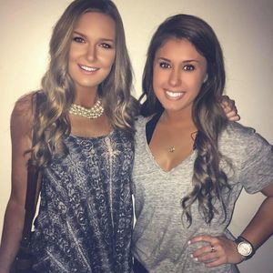 Meet your Posher, Makaela